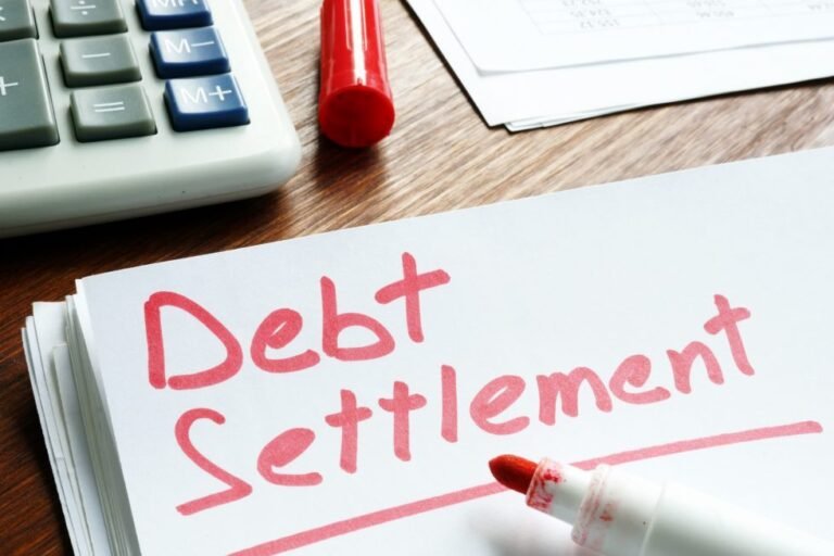 Top Benefits of Debt Settlement
