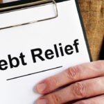 Top Law Firms Specializing in Debt Relief