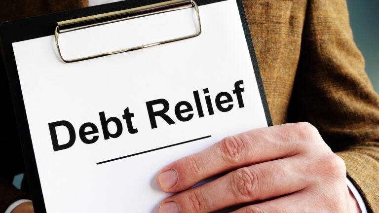 Top Law Firms Specializing in Debt Relief