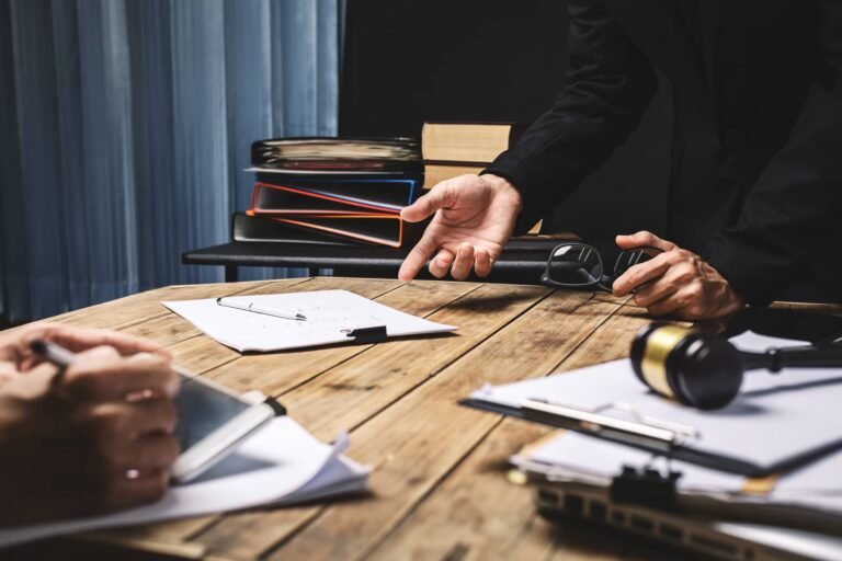 Top Mistakes to Avoid When Hiring an Attorney