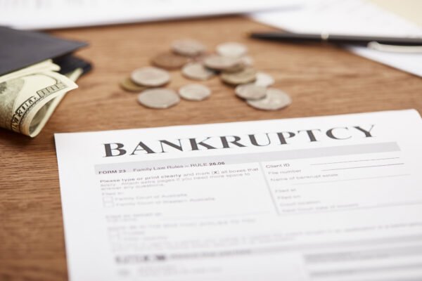 Top Questions to Ask About Bankruptcy Court