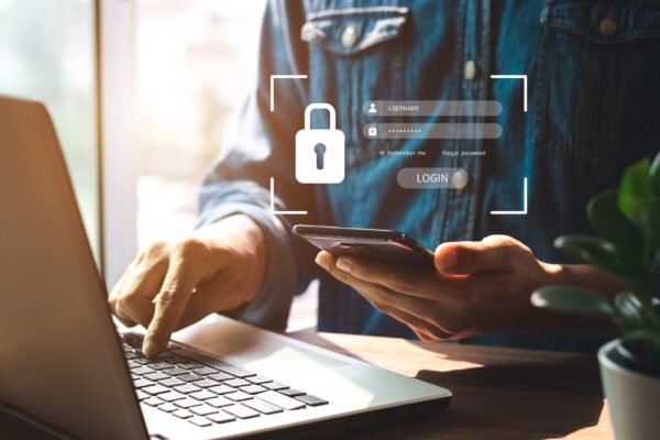 Top Tips for Protecting Personal Data Top Tips for Protecting Personal Data