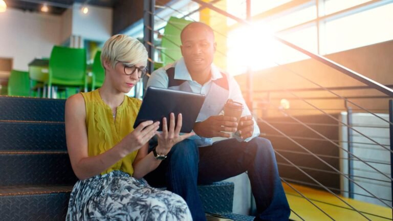 Trends Shaping the Future of Law Firms in 2025