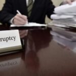 Types of Bankruptcy Cases Handled in Bankruptcy Court