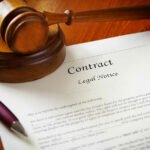 Understanding Legal Contracts