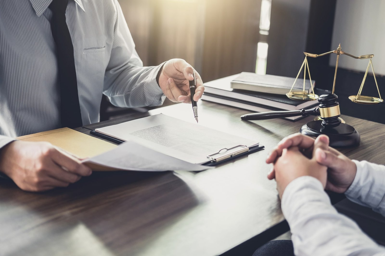 Understanding Your Attorney's Role in Bankruptcy