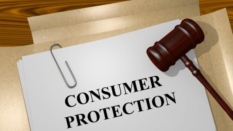 Understanding Your Rights Under Consumer Protection Laws