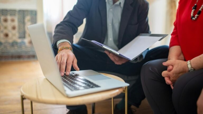 What Makes a Bankruptcy Attorney Effective in Court?