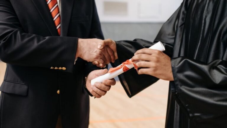 Why Specialization Matters When Choosing a Law Firm