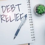Signs You Need Professional Help with Debt Relief