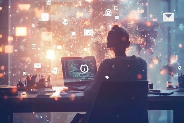 How to Protect Your Personal Information from Data Breaches