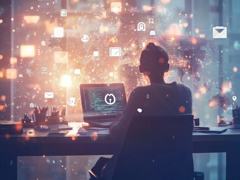 How to Protect Your Personal Information from Data Breaches