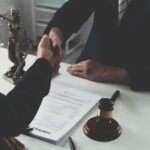 How Law Firms Assist with Corporate Legal Needs