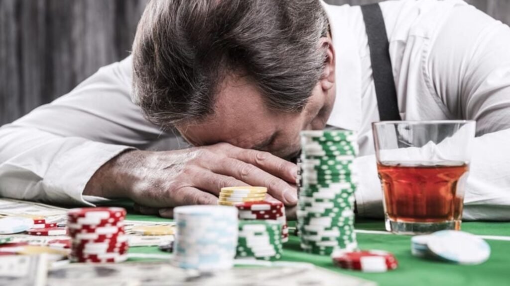Can Casino Winnings Be Used to Pay Off Debt? Can Casino Winnings Be Used to Pay Off Debt
