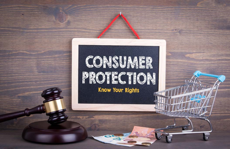 Consumer Protection: Know Your Rights