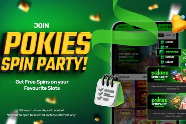 The Pokies Review 2026: Is Self-Exclusion a Myth? (Aussie Guide)