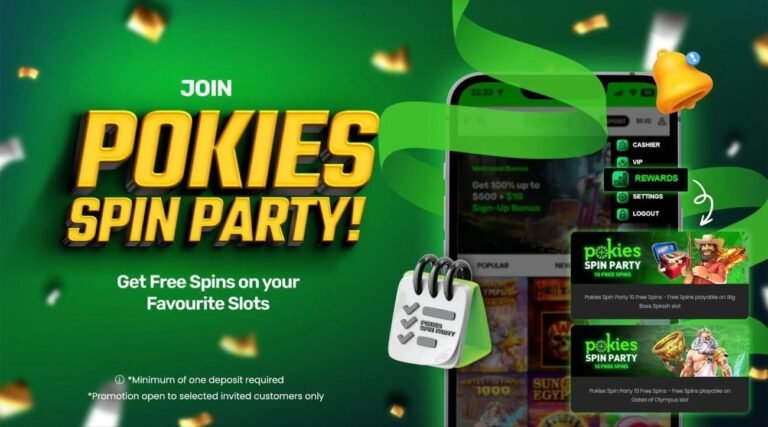 The Pokies Review 2026: Is Self-Exclusion a Myth? (Aussie Guide)