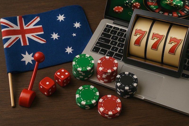 How to Play Smart and Save Data While Gaming in Australia. The Pokies data usage