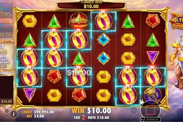 In-Game Features Explained – Free Spins and Scatter Symbols (1)