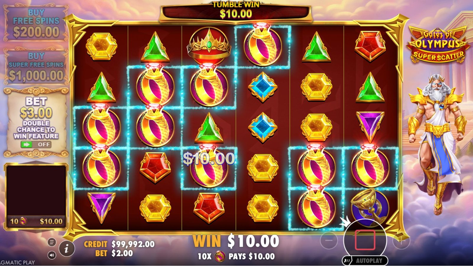 In-Game Features Explained – Free Spins and Scatter Symbols (1)