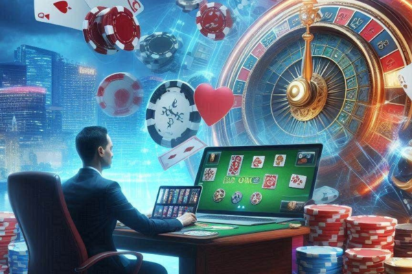 The Pokies Net Portal 2026 Review of Australia’s Top Real Money Casino