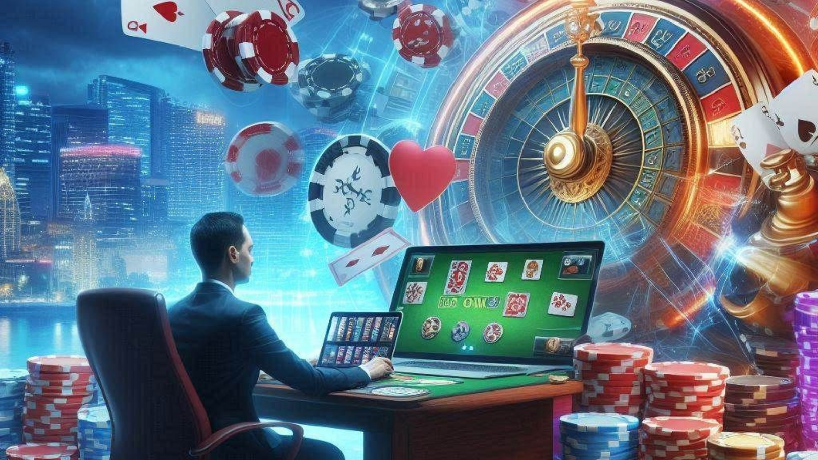 The Pokies Net Portal 2026 Review of Australia’s Top Real Money Casino