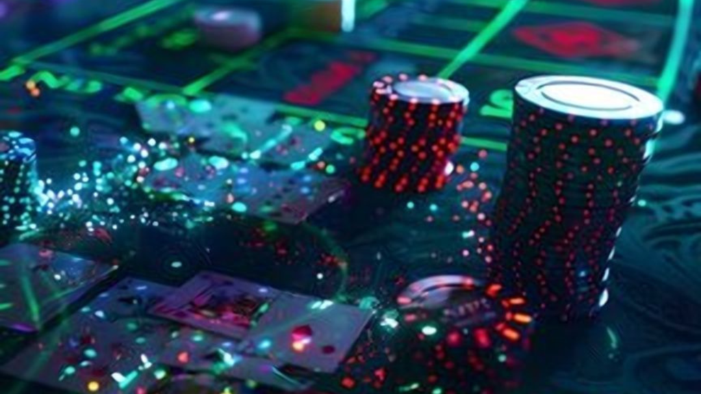 The Pokies Net Australia Home