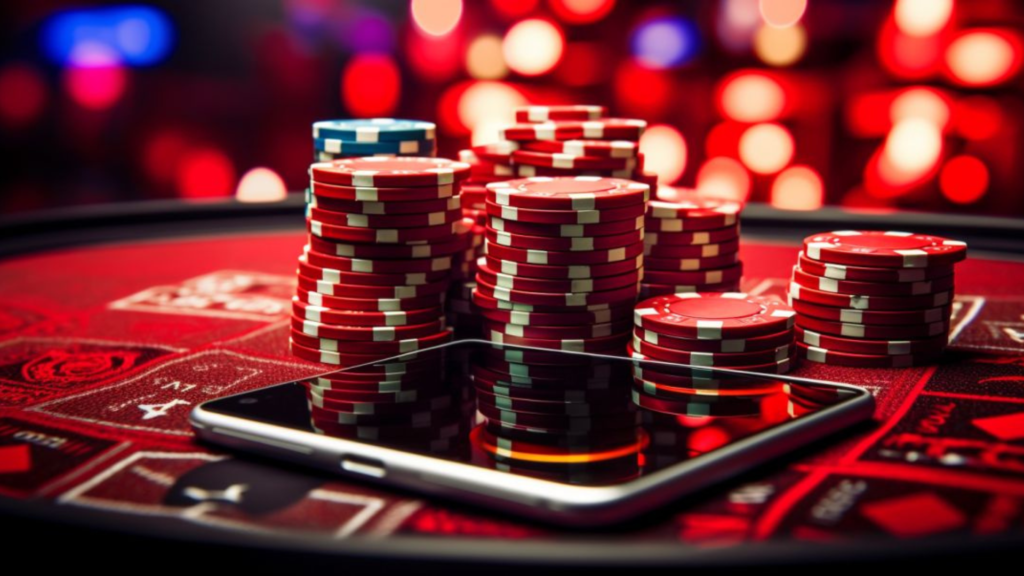 The Pokies Live Dealer