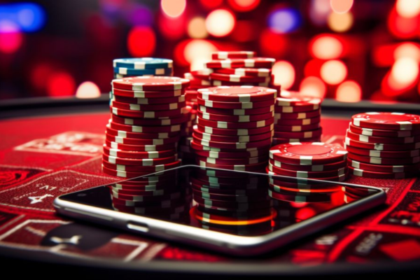 The Pokies Live Dealer