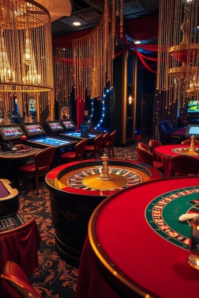 The Pokies Australia