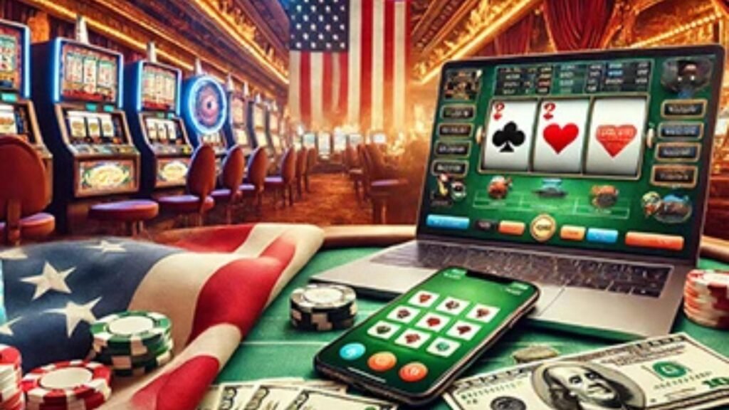 A Top Real Money Casino in Australia with High-Quality Portrait Mode UI