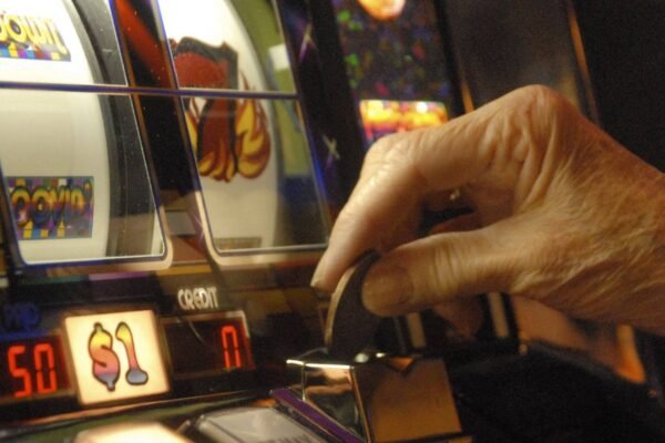 Deposit and Withdrawal Limits at The Pokies
