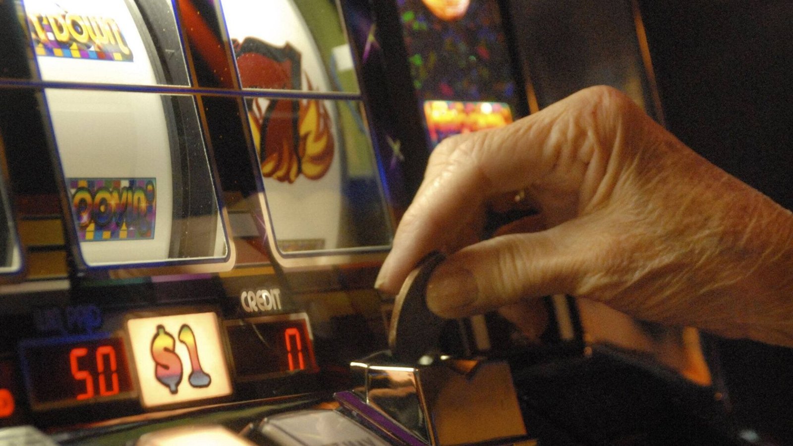 Deposit and Withdrawal Limits at The Pokies