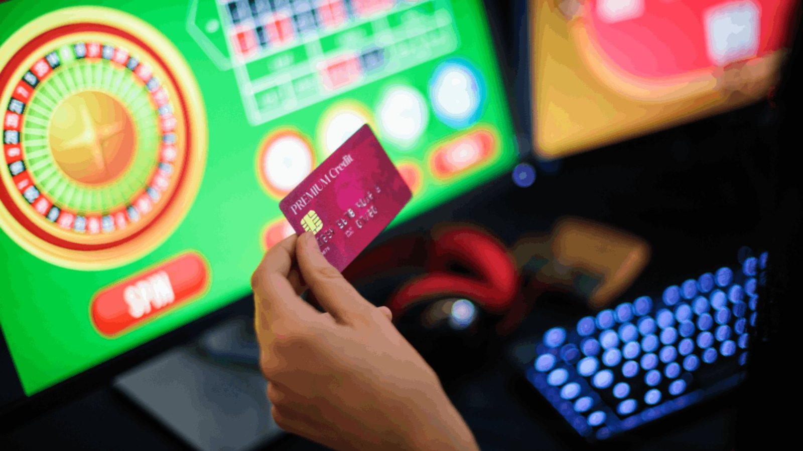 The Pokies Safety, Underage Protection & Real Money Slots (1)