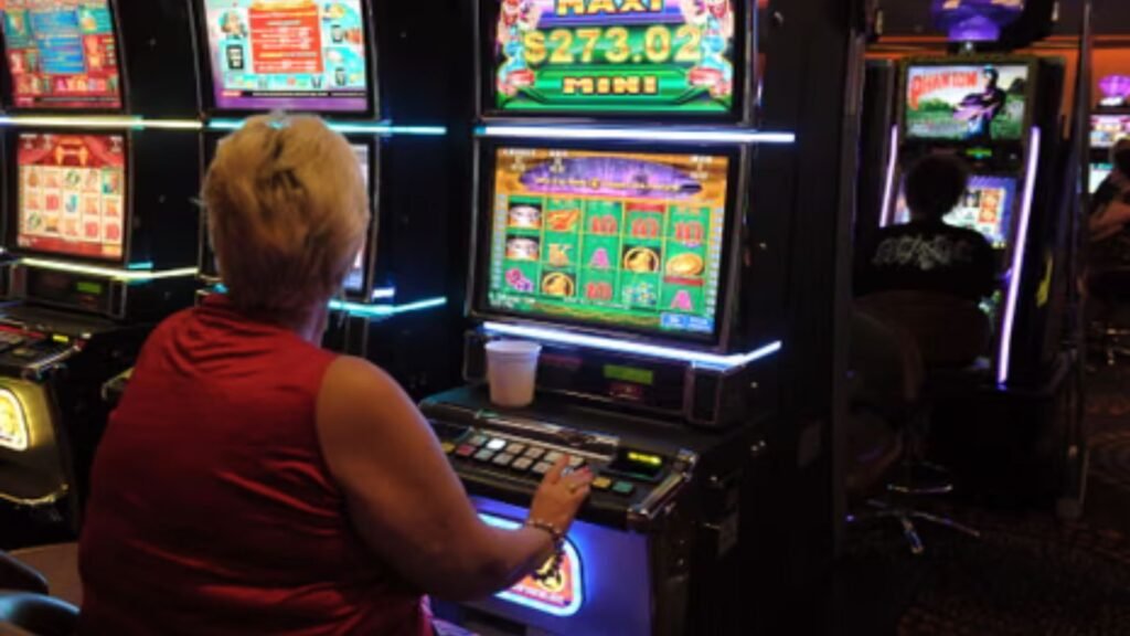 The Pokies Safety, Underage Protection & Real Money Slots