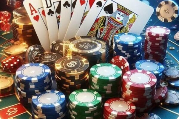 No KYC Casino Australia Heritage Ceilings Review & Bonus Guide