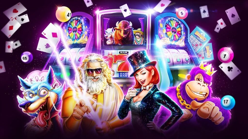 Ripper No Deposit Bonus Review: Best UI/UX for High-RTP Wins