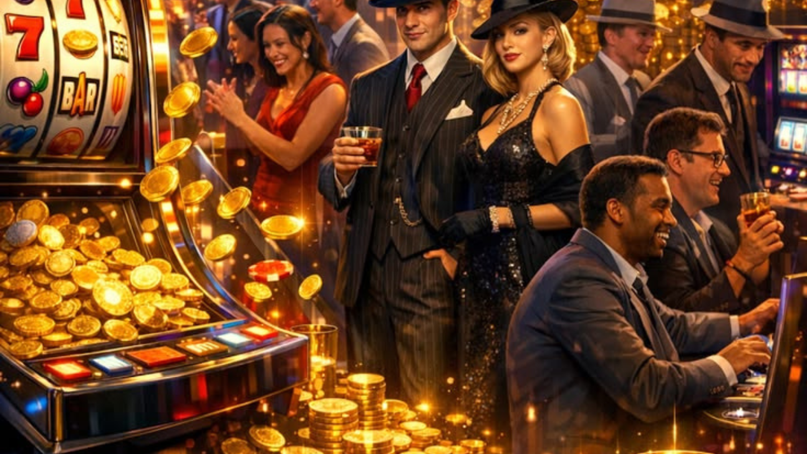 Mobile betting
