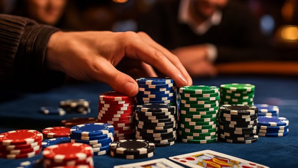 Maximize Fast Withdrawal Prize Drops at AU.CrazyVegas