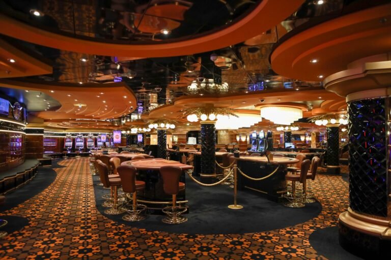 Master Virtual Card Casino Deposits at Slots Gallery
