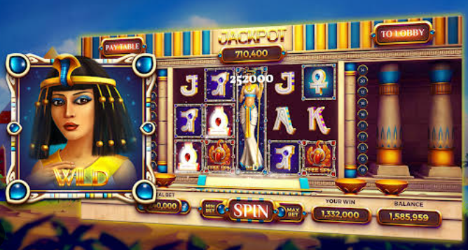Slots Empire Casino