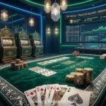 Live Casino Promotions Compare Table Play and Wagering Volume